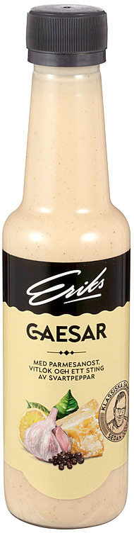 Cæsardressing   255ml