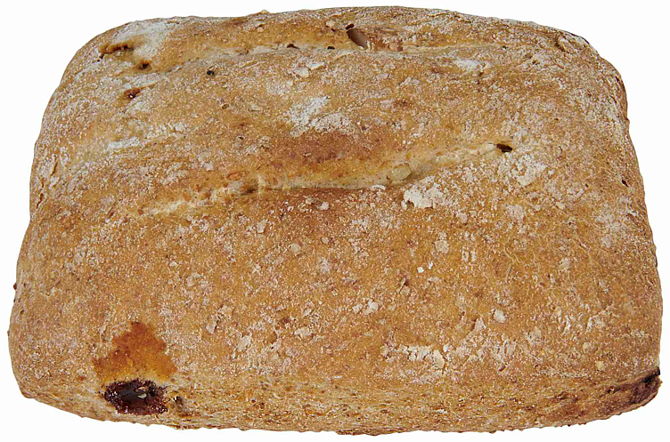 Muesli roll   40x100grm