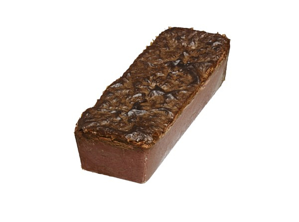 Leverpostei ekte ovnsbakt hel ca1,5kg   kg