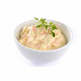 Italiensk salat 50% råkost 2kg