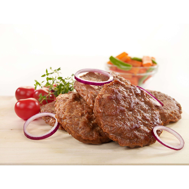 Biffkarbonader 90g fr 2,5kg