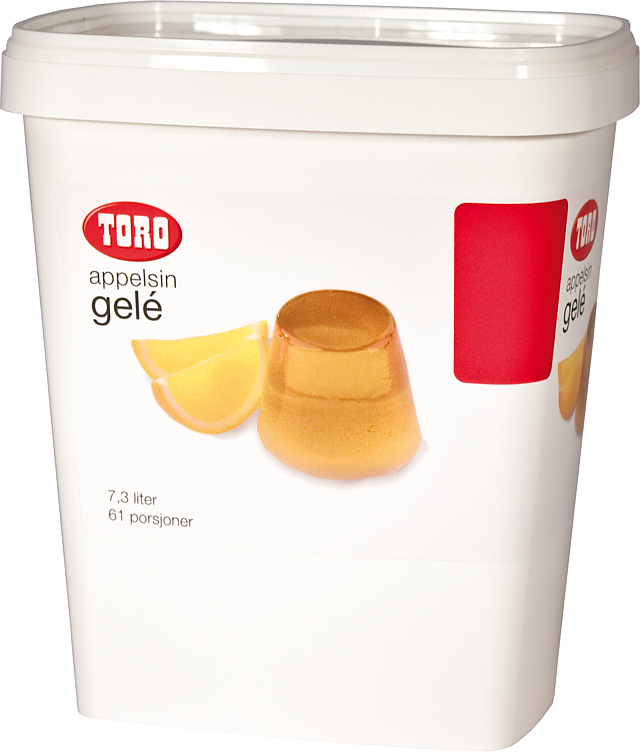 Appelsingele 7,3l       1,7kg