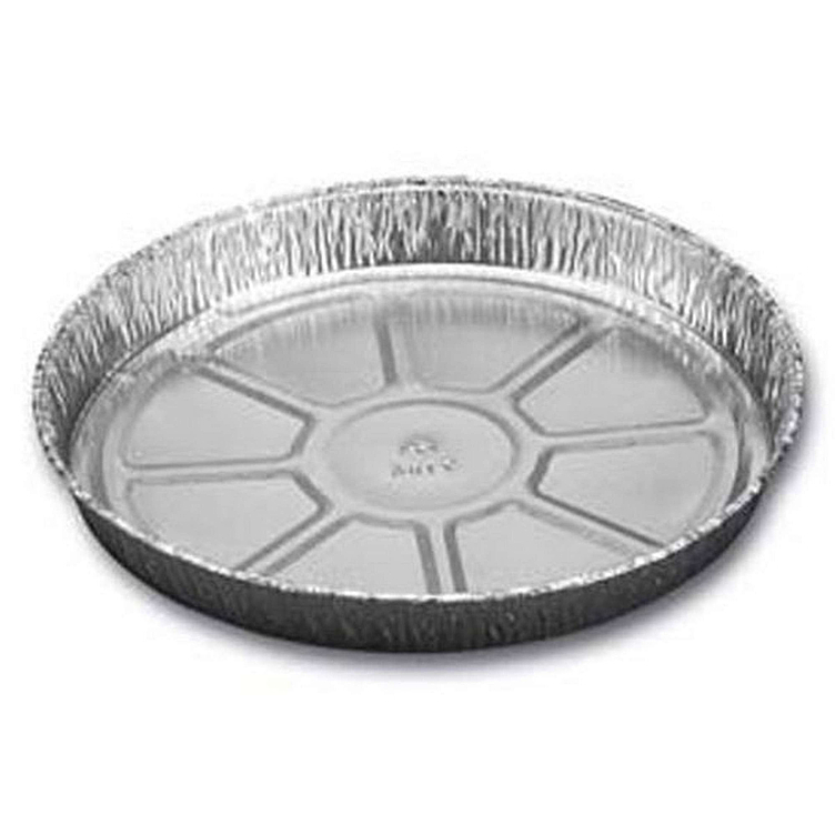 Alu. tray 643ml  600pcs