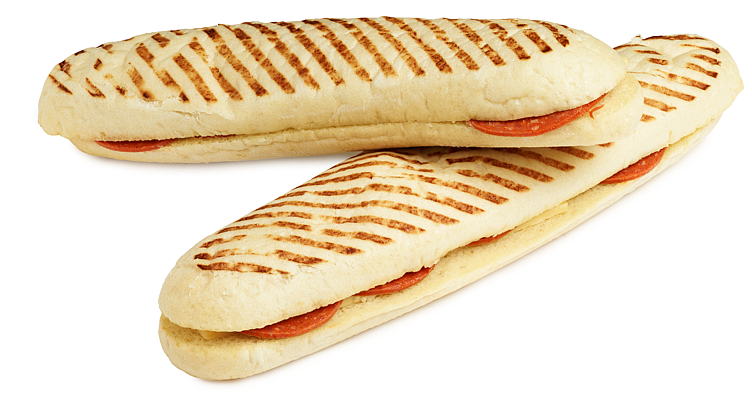 Panini chorizo     10x200g