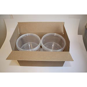 Chili crawfish aioli    900g