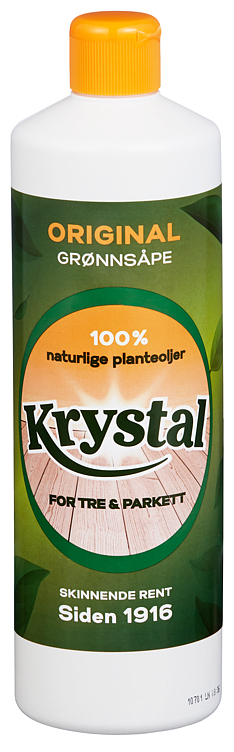 Krystal original                  7,5dl