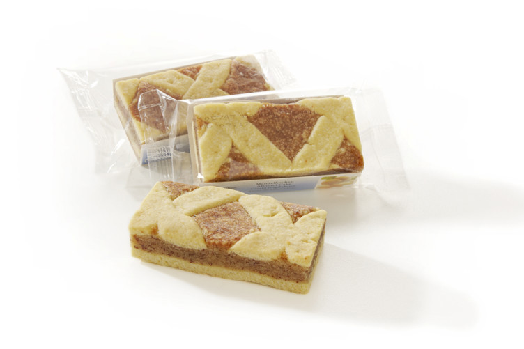 Macaroon cake 1-pck.    75g