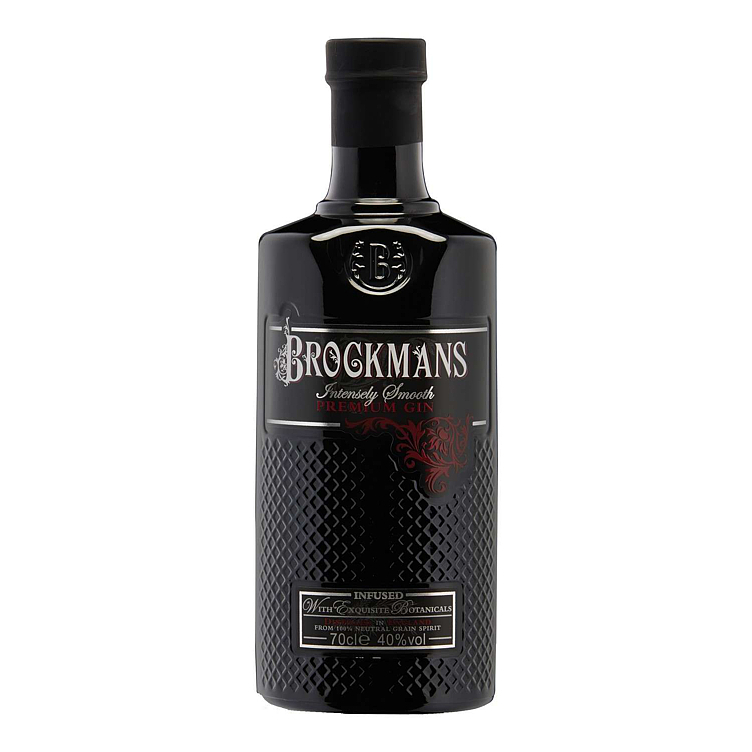 Brockmans premium   40%  70cl