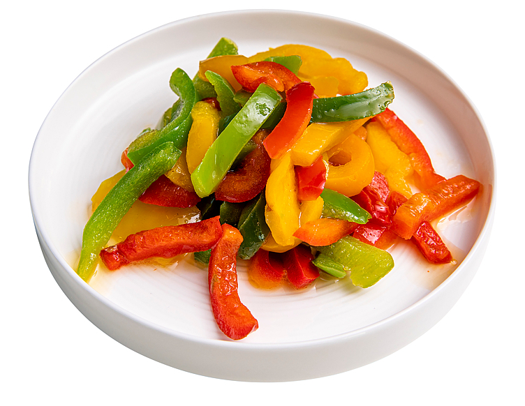 Paprikamix stiml.       3x2kg