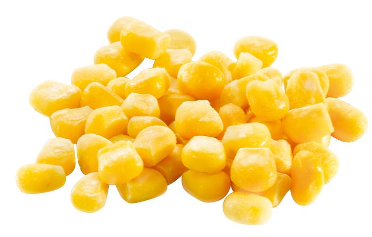 Maize                   2x3kg