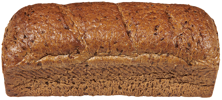 Saftig flerkornbrød   8x720g