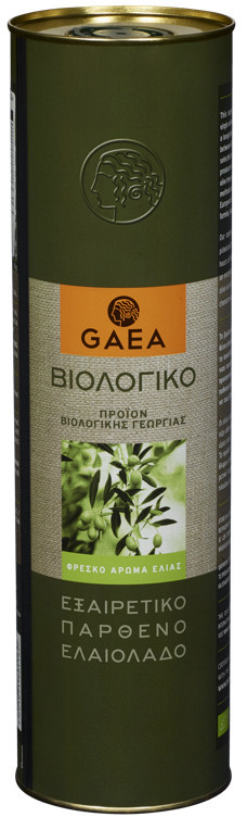 Olivenolje økol.   1500ml