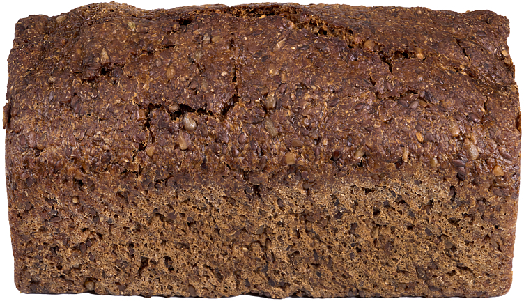 Bread rye danish type  900g