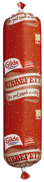 Ribbefett snabb 250g