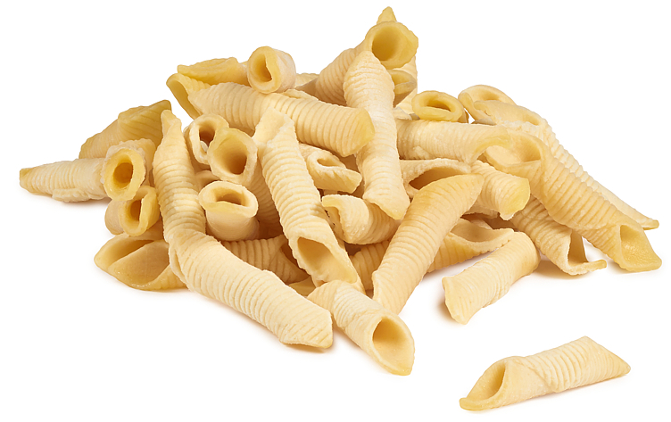 Pasta kokt garagan   6kg