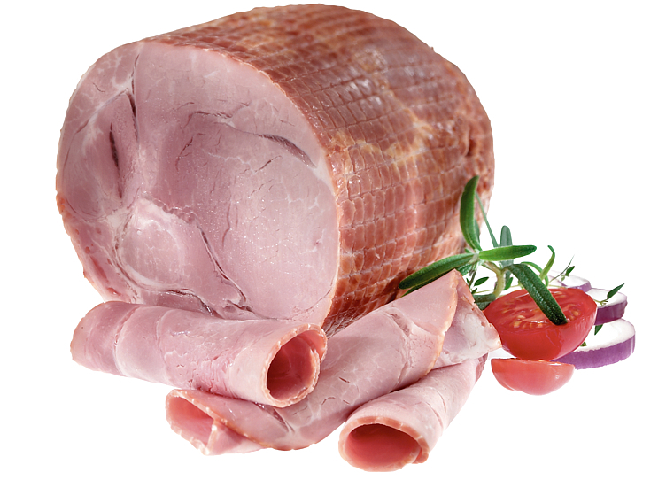 Sauna skinke skåret   500g