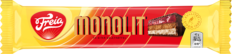 Monolit 60g