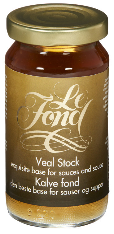 Kalvefond englert                   200ml