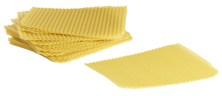Lasagneplater gastro.   5kg