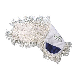 Polyester/cotton mop 40cm  1pce