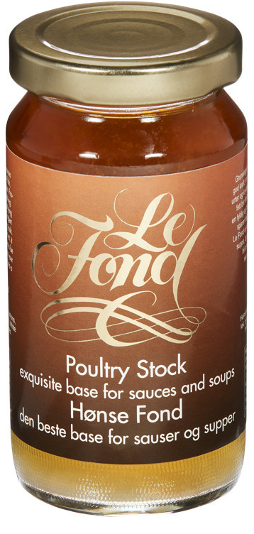Hønefond englert                     200ml
