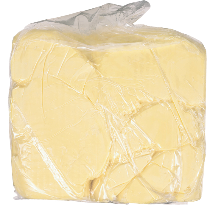 Setessdalssmør ekstra saltet 10kg