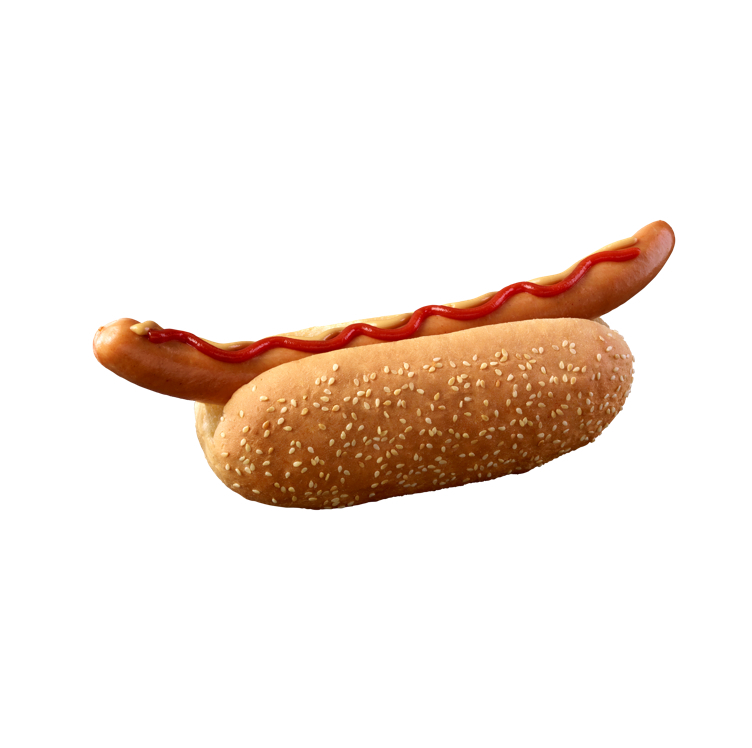 Chef gourmet long wiener104x73g