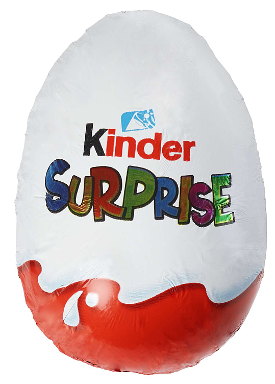 Ferrero kinder surprise 20g
