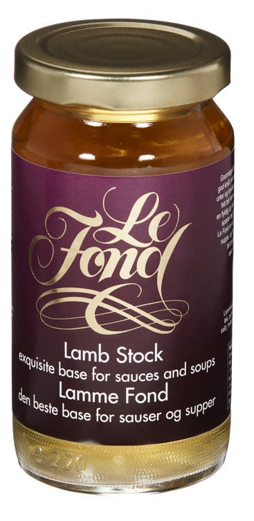 Lammefond englert 200ml