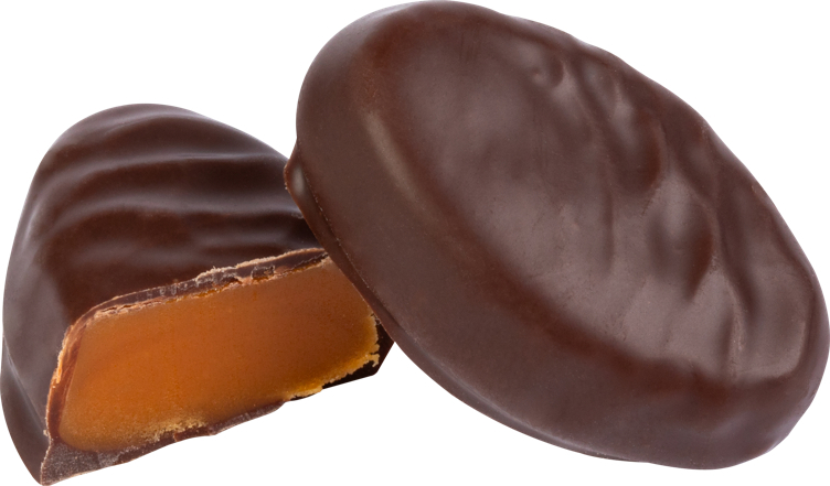 Festkaramell       2,3kg