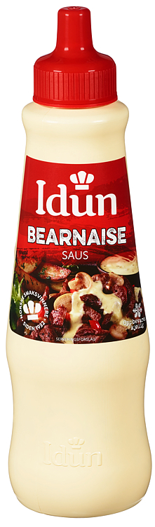 Idun bearnaise dress.   825g