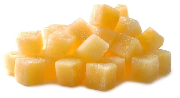 Swede cube              2x2,5kg