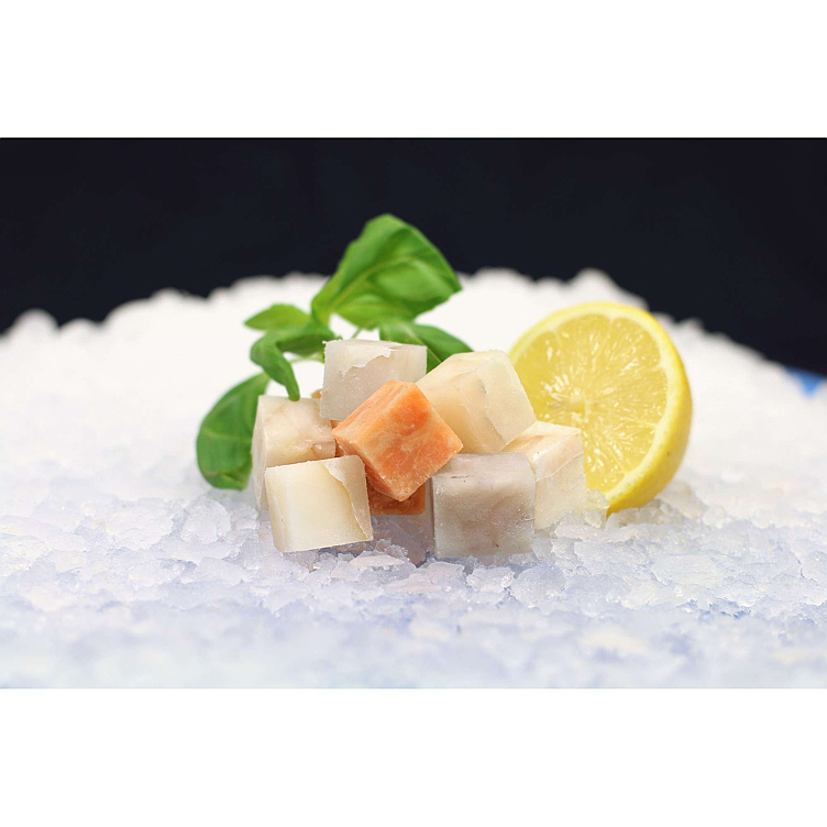 Fisketerninger laks/torsk/sei 5kg