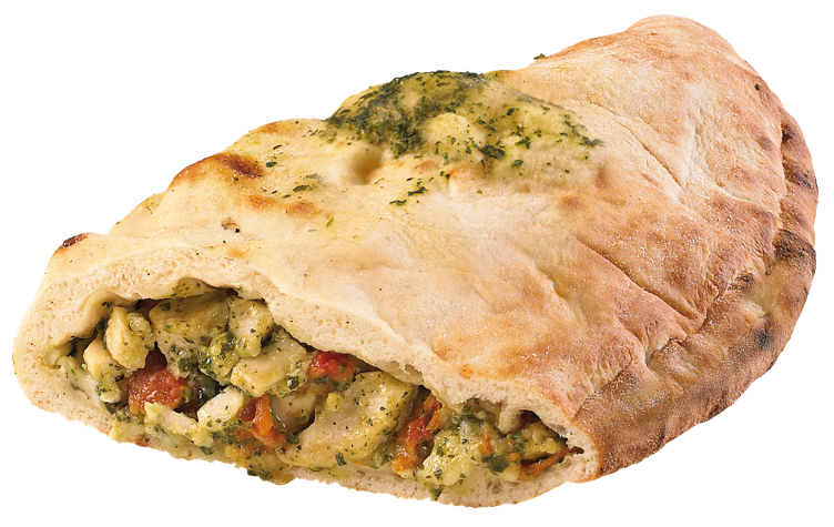 Calzone kyll. pesto16x220g
