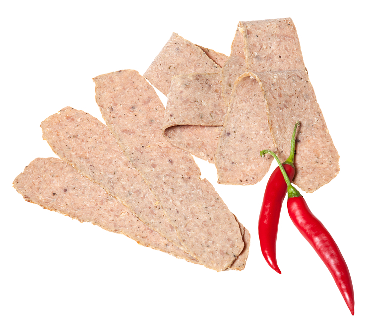 Døner kebab stekt kg