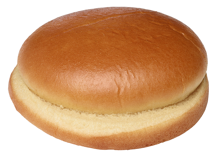 Hamburgerbrød brioche   24x86g