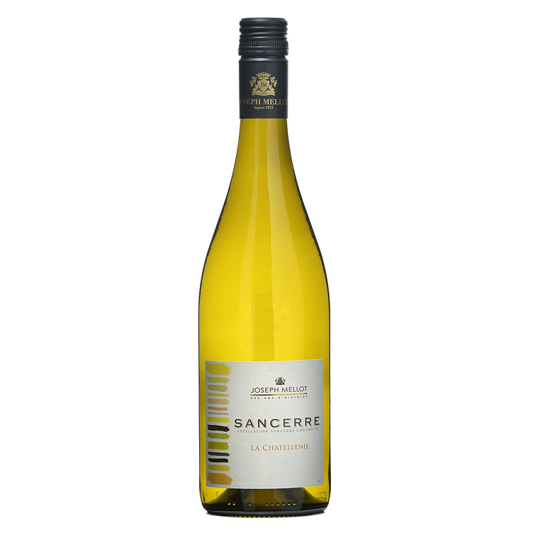 La catellenie sancerre 13,5% 75cl