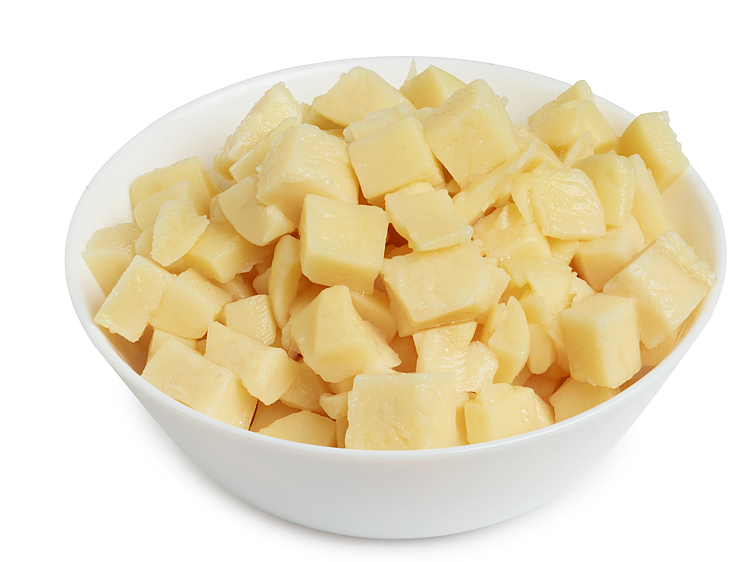 Potetterninger 10x15x20 spann 9l