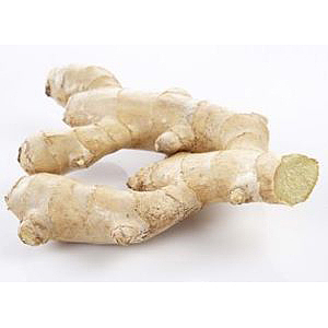Ginger                  kg