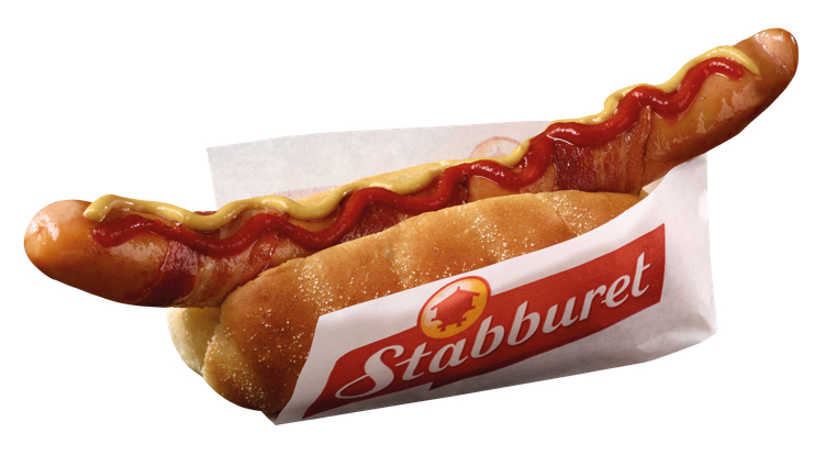 Ostepølse          72x106g