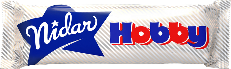 Hobby,stor              48g