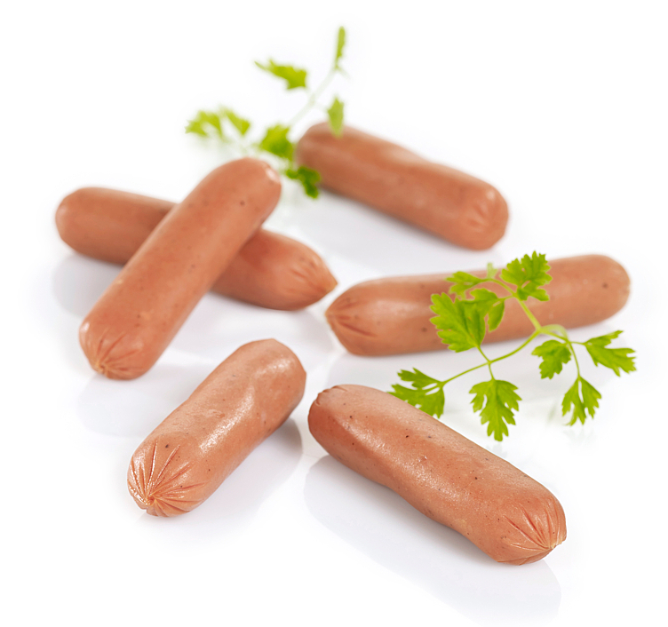 Turkey breakfast sausag.5kgm