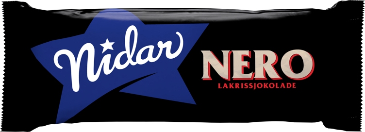 Nero                    40g