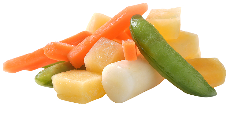 Gårdsblanding med skorsonnerot 2,5kg