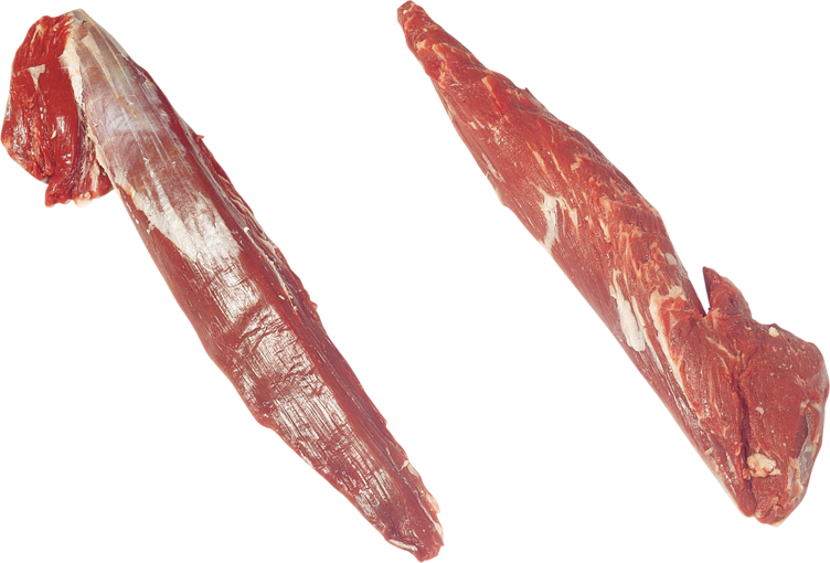 Storfe indrefilet ca800kg   kg