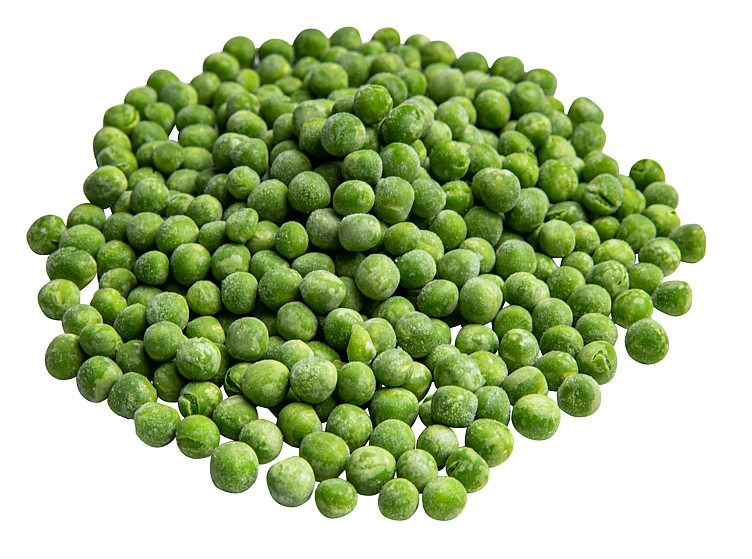 Erter petit pois  2kg
