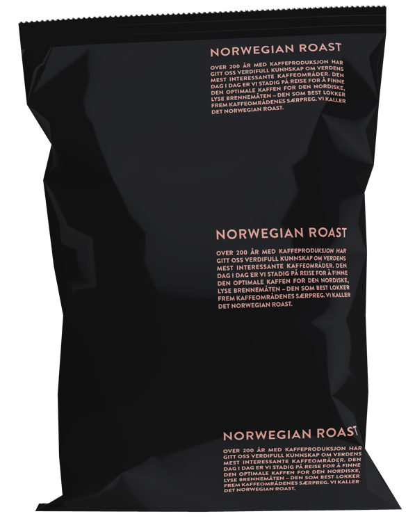 Friele coffee fairtrade coarse   500g