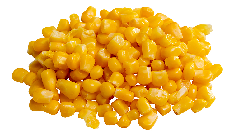 Mais                    3x2kg