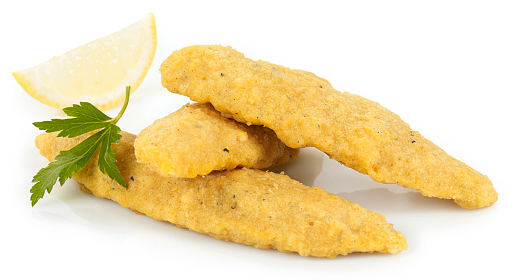 Crispy tender stekt   5kg