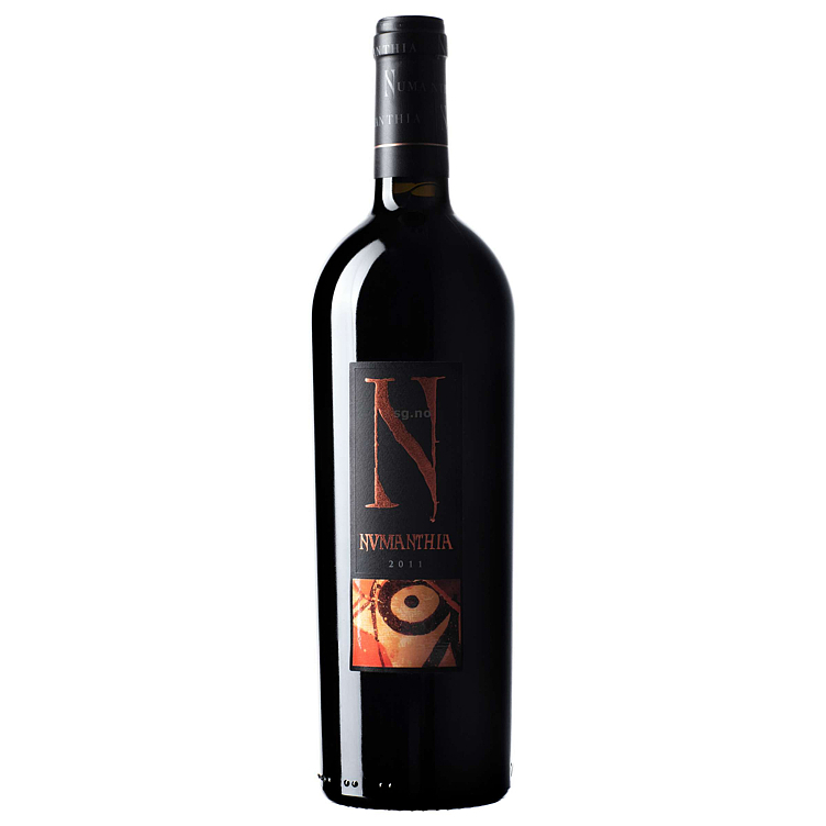 Numanthia  15%  75cl